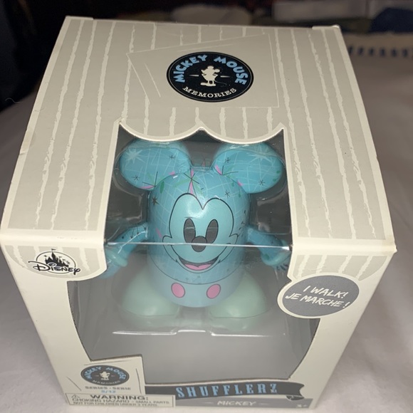 Disney Mickey Mouse Shufflerz - series 5/12 - new - Picture 5 of 5